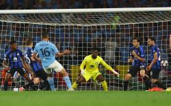 Manchester City Juara Liga Champions, Liga Inggris Bakal Bersinar, Ini Alasannya