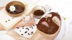 Tak Hanya Diminum Saat Mengantuk, Ternyata Ada 8 Manfaat Kopi Untuk Maskeran Wajah