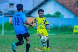 Kalahkan IM Kroya 2-1, MFA Banjarnegara U-18 Lakukan Evaluasi