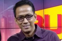 Doddy Sudrajat Operasi Kantung Mata, Hasilnya Bikin Netizen Terkejut