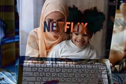 Sejarah di Ujung Jari, Netflix Jadi Jawaban Edukasi Anak Usia Dini