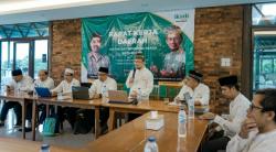 Gelar Rakerda, IKADI Perteguh Komitmen Menjadi Perekat Umat Lewat Dakwah Islam dalam Bingkai NKRI