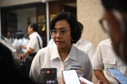 Sri Mulyani: Kemenkeu Masih Pelajari Utang Negara Pada Jusuf Hamka