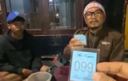 Viral di Tiktok Motor Wisatawan Hilang di Parkiran Air Terjun Tirai Bidadari Probolinggo