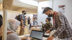 Job Fair di Bandung dengan 4.000 Lowongan Kerja, Simak Syarat dan Cara Daftar di Sini