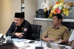 Kota Bogor Siap Jadi Tuan Rumah IMAG 2023