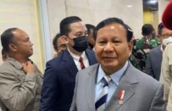 Prabowo Menang Mutlak dalam Pemilu 2024, Ini Prediksi Pemilih yang Idolakan Menhan RI