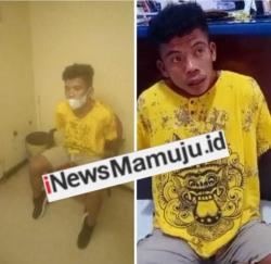 Breaking News: Polresta Mamuju Ringkus Pelaku Pembunuhan Gadis Asal Mamasa, Diamankan di Balikpapan