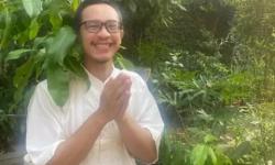Aming Ubah Penampilan Jadi Macho, Bukan karena Hijrah