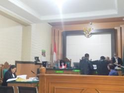 Terdakwa dan PH Ungkap Hal Ini Soal Kasus Dugaan Penyerobotan Lahan di Desa Tambakrejo Sidoarjo