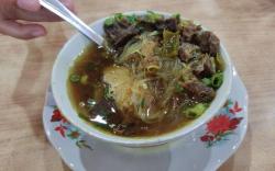 Wajib Dicoba ! 5 Tempat Makan Soto Padang Paling Enak di Jakarta, Lamak Bana!