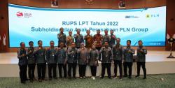 PLN Tarakan Sukses Membukukan Laba Terbaik Tahun 2022