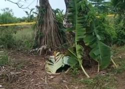 Breaking News! Geger Penemuan Mayat Laki-laki di Pantai Bayah Dekat Vila Suma