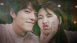 Link Nonton “Uncontrollably Fond”  Gratis, Ada Kim Woo Bin dan Bae Suzy