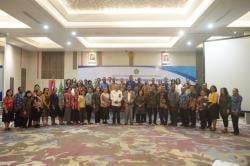 Kemenag Tingkatkan Wawasan Penyuluh Agama Kristen di Wilayah Indonesia Timur