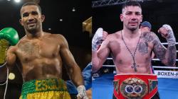 Sabuk IBF Dilowongkan Gennady Golovkin, Diperebutkan Esquiva Falcao vs Vincenzo Gualtieri