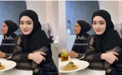 Dituding Netizen Pakai Baju Transparan, Ini Jawaban Menohok Inara Rusli