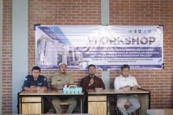 Bahas Implementasi IKM, Universitas Hamzanwadi Libatkan Stakeholder Pendidikan