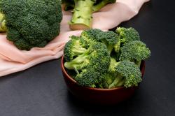 Inilah 6 Makanan yang Bikin Kulit Glowing, Miliki Kandungan Vitamin K Tinggi