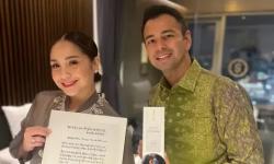 Raffi dan Nagita Terbang ke Korea, Setelah Batal Berangkat Haji