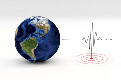 Gempa Bumi Terkini Magnitudo 5,9 Guncang Bayah Lebak : BMKG Tidak Berpotensi Tsunami