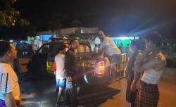 Kepergok Curi Motor, Pria di Purwakarta Tewas Dihakimi Massa