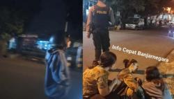 Kisah Pilu Gadis di Banjarnegara, Dicekoki Miras hingga Nyaris Diperkosa, Ditemukan Nangis di Jalan