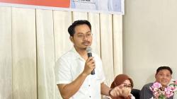 dr. Udin Malik : Makassar Menuju Zero Stunting 2024