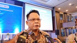 OJK Beberkan Kinerja Sektor Jasa Keuangan di Papua Per April 2023