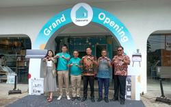 Hadir di Palembang, Dekoruma Experience Center Tawarkan Konsep Tata Ruang Terbaru