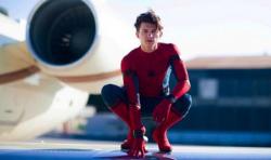 Tom Holland Pemeran Spiderman Umumkan Hiatus Akting selama Setahun, Ini Alasannya