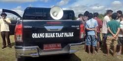 Ini Gebrakan Inovasi UPTD Penda NTT Wilayah Sumba Timur untuk Tingkatkan Pendapatan Pajak Ranmor