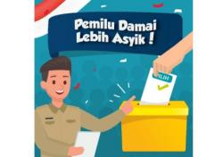 BKPSDM Lingga Bolehkan Pasangan Caleg ASN Tidak Ambil Cuti, ini Syaratnya