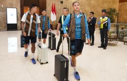 Ini Jumlah Personel Pengamanan yang Diterjunkan Polri pada FIFA Matchday Indonesia vs Argentina