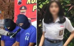 Siswi SMA di Jepara Dipaksa Threesome, Begini Kisahnya!