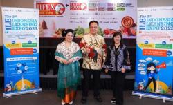 Kembangkan Wirausaha Merek Lisensi, ASENSI Gelar Road Show Pameran Indonesia Licensing Expo 2023