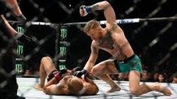 5 Petarung UFC dengan KO Tercepat dalam Sejarah, Conor McGregor Termasuk