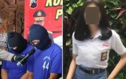 Hubungan Badan 3 Orang Threesome, Pasutri Rayu Pacar Keponakan Masih Siswi SMA Masuk ke Dalam Kamar