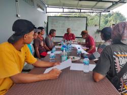 Perumahan Kampung Bahagia di Kragilan Serang, Mudahkan Masyarakat Miliki Rumah