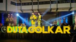 Winner Duta Golkar Bondowoso 2023, Ini Dia Penerus Yoris Al dan Ajeng NA