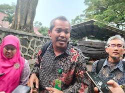 Jalur Pendakian ke Gunung Gede Pangrango Ditutup Sementara