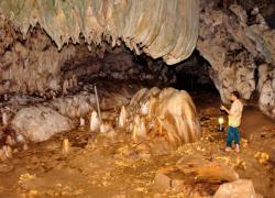 Mumpung Liburan, Ini Wisata Kebumen yang Asyik untuk Dikunjungi Ramai-ramai