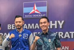 Ini Respons Kader Partai Demokrat Sumsel, usai Pertemuan AHY dan Puan Maharani