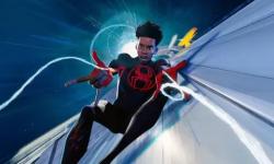 Spider-Man Across the Spider Verse Dilarang Tayang pada 5 Negara Arab