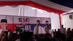 TPN Bocorin Inisial M Cawapres Ganjar: Mas Mahfud, Mas Gibran, Mas Erick,Mas Andika dan Mbk Khofifah