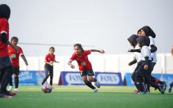 Turnamen MilkLife Soccer Challenge 2023, Sukses Lahirkan Calon Pesepakbola Putri Masa Depan