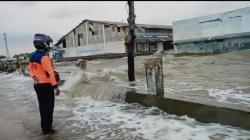 Diprediksi, Banjir Rob Masih akan Terjadi Hingga Akhir Juni