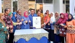 Persagi Jateng Gagas Hantaran Makanan Diet bagi Pasien Rumah Sakit