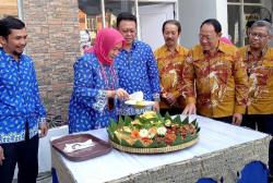 Persagi Jateng Miliki Kantor Baru, Gagas Hantaran Makanan Diet bagi Pasien Rumah Sakit