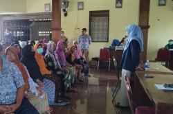 Kegiatan Prolanis BPJS Kesehatan Edukasi Masyarakat Tentang Program JKN